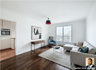  Appartement à vendre 4 pièces 104 m²