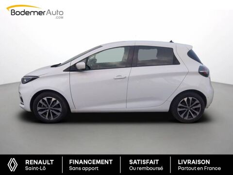 Zo&eacute; R110 Achat Int&eacute;gral - 21C Intens 2021 occasion 50000 Saint-L&ocirc;