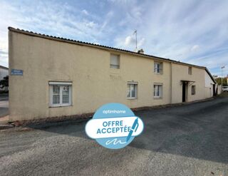  Maison à vendre 7 pièces 135 m²