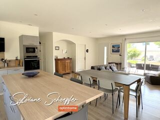  Maison � vendre 5 pi�ces 110 m�