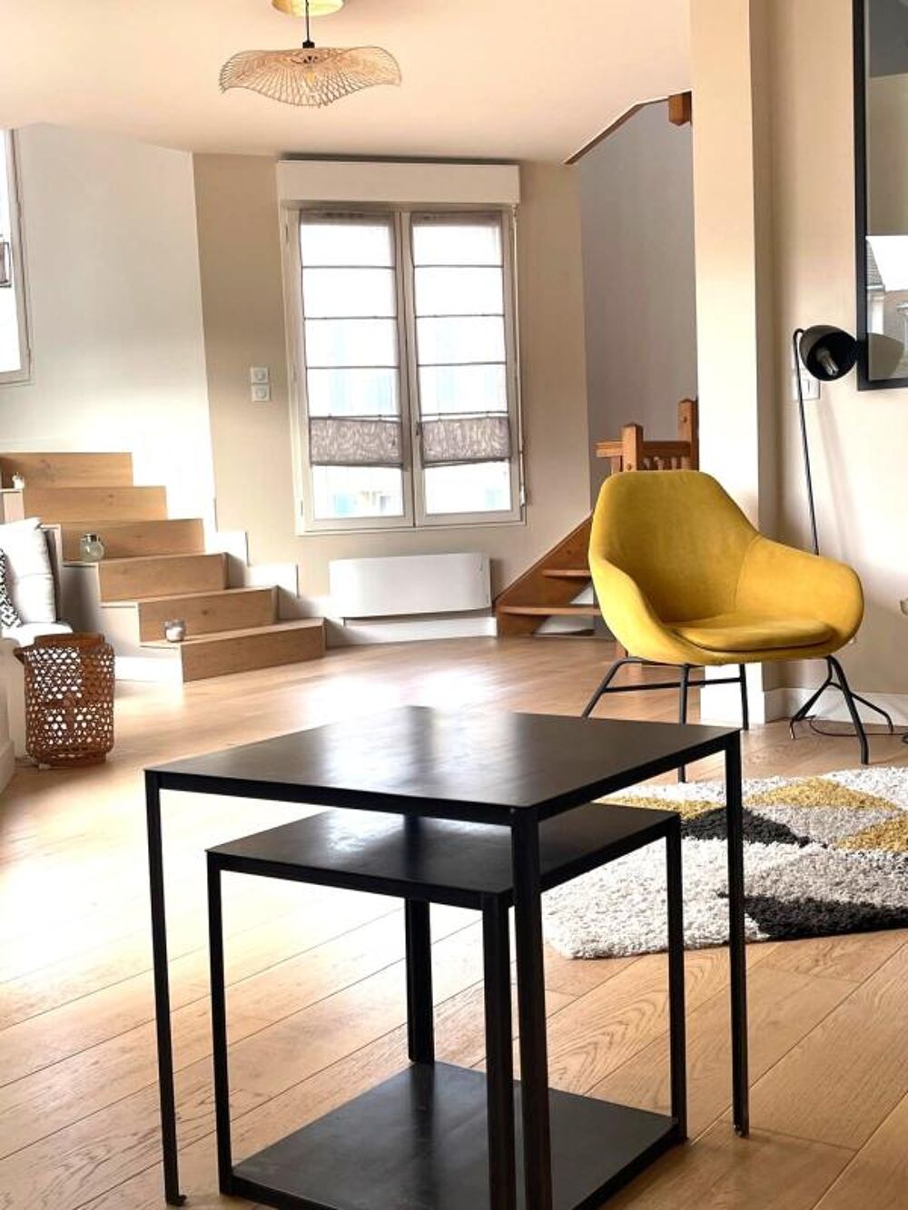 � vendre  Maison Carri�res-sur-Seine (78420)