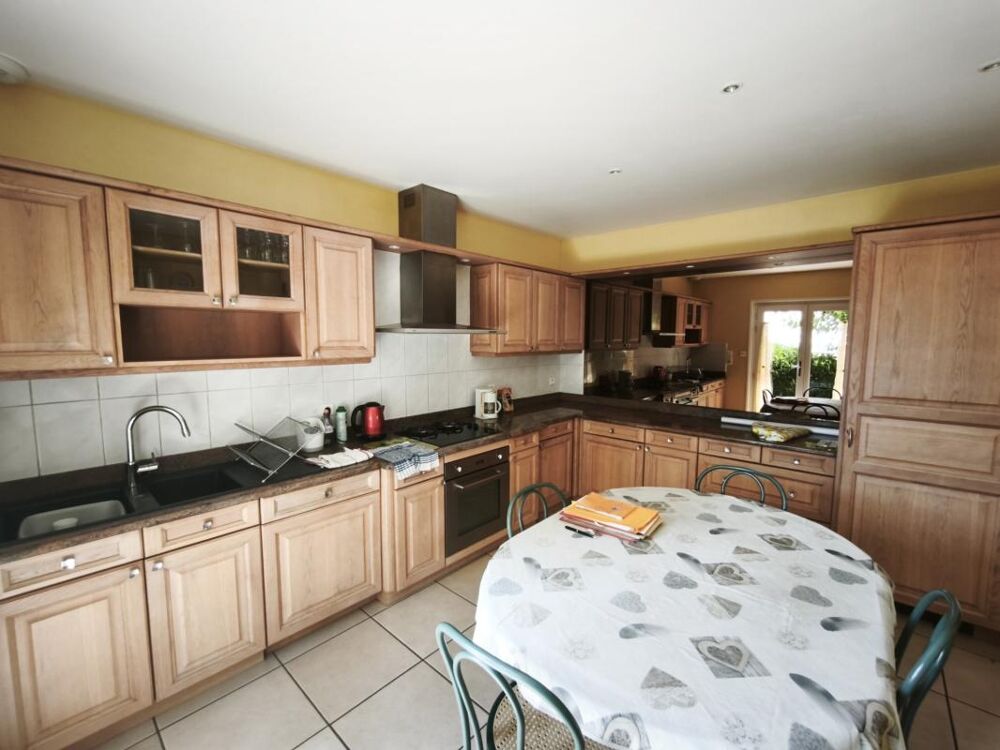 Vente Villa Villa Maringes