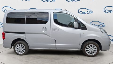 Evalia NV200 1.5 dCi 110 N-Connecta 2018 occasion 83700 Saint Raphael
