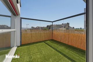  Appartement à vendre 5 pièces 101 m²