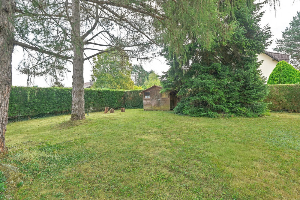 à vendre  Maison Saint-Genis-Pouilly (01630)