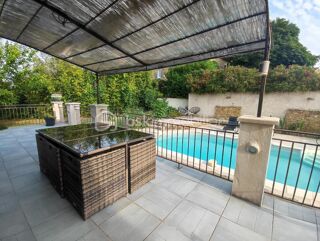  Villa  vendre 5 pices 100 m