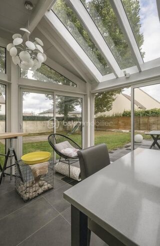  Maison � vendre 7 pi�ces 201 m�