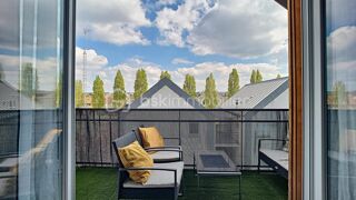  Appartement � vendre 3 pi�ces 66 m�