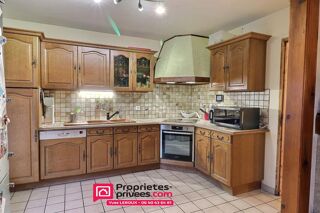  Maison � vendre 5 pi�ces 122 m�