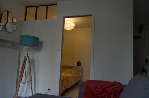  Appartement � louer 2 pi�ces 25 m�