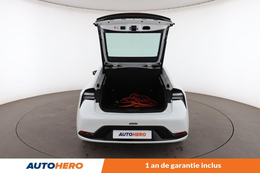 Prius 2.0 Hybride Rechargeable Design 223 ch 2023 occasion 92130 Issy-les-Moulineaux