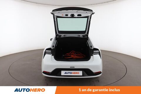 Prius 2.0 Hybride Rechargeable Design 223 ch 2023 occasion 92130 Issy-les-Moulineaux