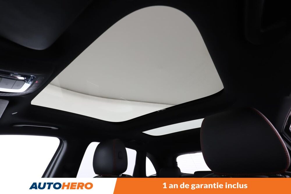 Classe B 180 AMG Line Edition 7G-DCT 136 ch 2020 occasion 92130 Issy-les-Moulineaux