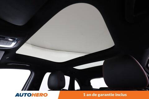 Classe B 180 AMG Line Edition 7G-DCT 136 ch 2020 occasion 92130 Issy-les-Moulineaux