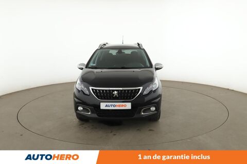 2008 1.2 PureTech Style 82 ch 2018 occasion 92130 Issy-les-Moulineaux
