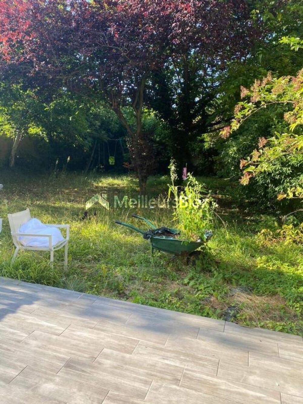 � vendre  Maison Romainville (93230)