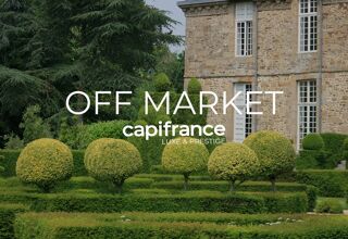  Maison � vendre 11 pi�ces 400 m�