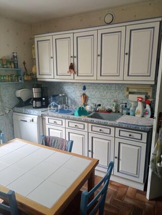  Maison � vendre 6 pi�ces 126 m�