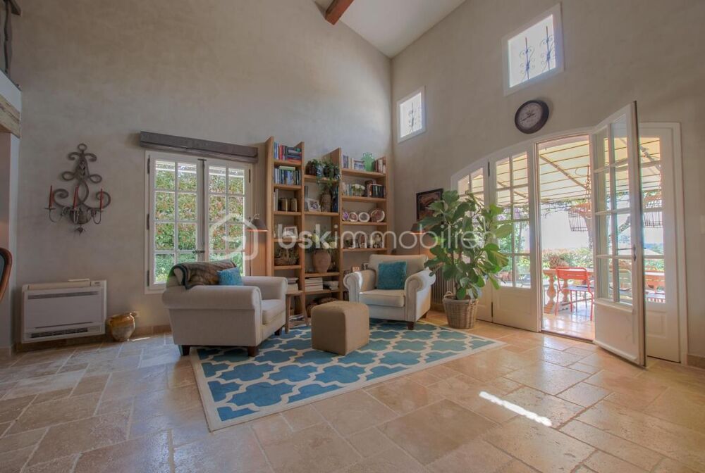 � vendre  Maison Grasse (06130)