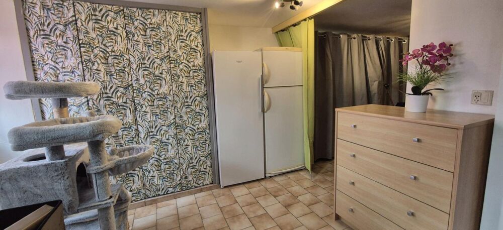 Vente Maison Maison de village en pierre d'environ 120 m² avec terrain non attenant – Pont-de-Salars Pont de salars
