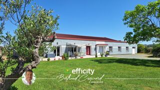  Maison à vendre 6 pièces 200 m²