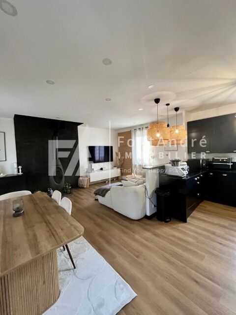   Maison - 5 pi�ces - 111 m2 Maison - 5 pi�ce(s) - 111 m�