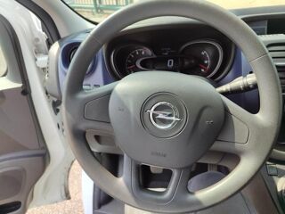 Vivaro FOURGON 1.6 CDTI 120 CH PACK CLIM+ 2018 occasion 91650 Breuillet