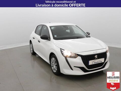 Divers BLUEHDI 100 PREMIUM 2PL 2022 occasion 10150 Lavau