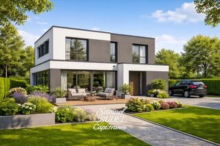  Terrain � vendre 863 m�