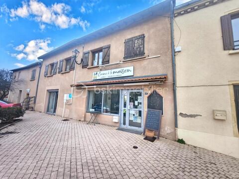 &Agrave; Vendre : Fond de Commerce 