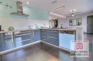  Maison à vendre 5 pièces 157 m²