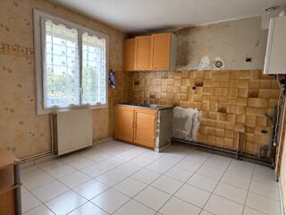  Maison à vendre 4 pièces 85 m²