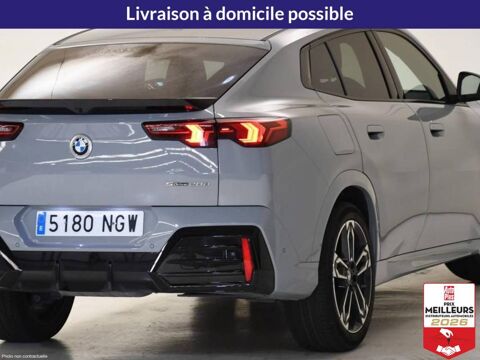 X2 sDrive 20d 163ch DKG7 M Sport 2025 occasion 78200 Buchelay