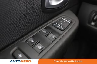 Clio 1.5 dCi Energy Intens 110 ch 2017 occasion 92130 Issy-les-Moulineaux