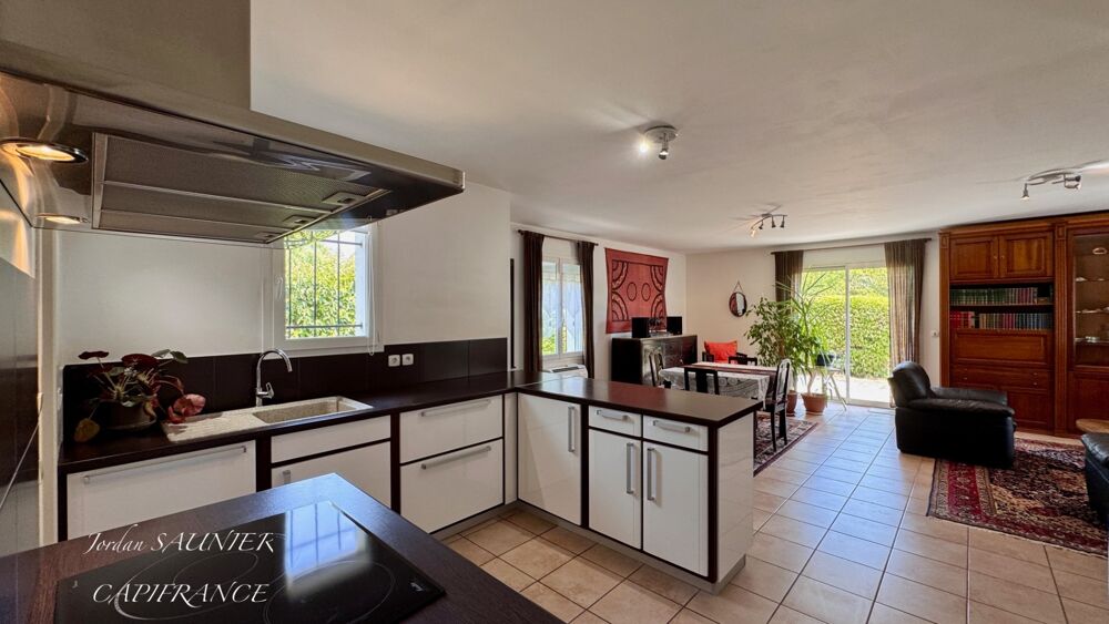 Vente Maison Maison de plain pieds à vendre 3 pièces GUITALENS (81) Guitalens