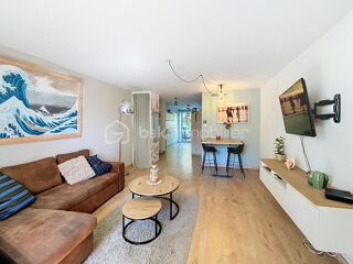  Appartement  vendre 3 pices 71 m