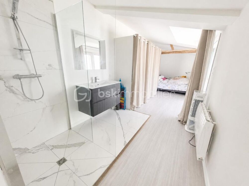 Vente Maison Maison familiale de caractère Mourmelon le grand
