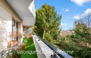  Appartement � vendre 3 pi�ces 69 m�