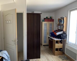  Maison � vendre 3 pi�ces 64 m�