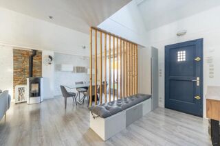  Maison à vendre 6 pièces 158 m²