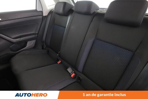 Polo 1.0 TSI United DSG7 95 ch 2020 occasion 92130 Issy-les-Moulineaux