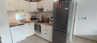  Appartement � vendre 3 pi�ces 60 m�