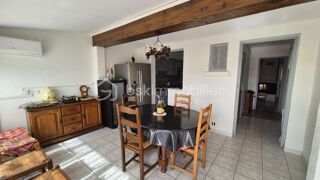  Maison à vendre 7 pièces 111 m²