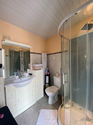  Maison � vendre 2 pi�ces 70 m�