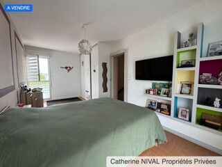  Maison à vendre 5 pièces 91 m²