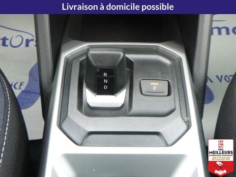 Duster Hybrid-G 150 GPL BVA 4x4 Expression 2026 occasion 10150 Lavau