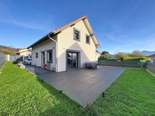 Maison 5 pièces 133 m² · à Fillinges · 133 m² · 535 000 €