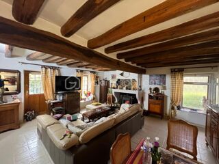  Maison � vendre 8 pi�ces 176 m�