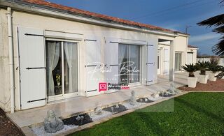  Maison à vendre 6 pièces 122 m²