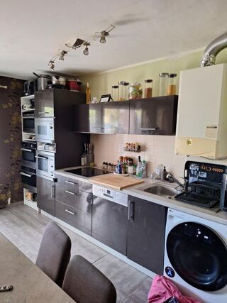  Appartement � louer 1 pi�ce 12 m�